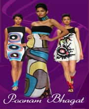 Poonam Bhagat's Collection
